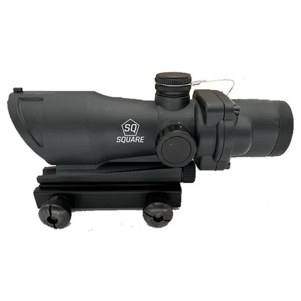 Square Hd02-130 Red Dot - Görsel 8