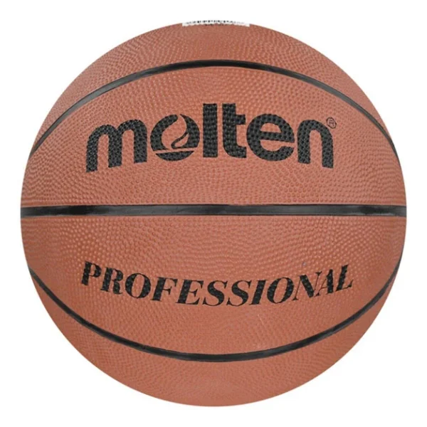 Molten B5r2 Kauçuk 5 Numara Basketbol Topu - Görsel 2