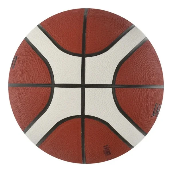 Molten B6g3800 Fıba Onaylı 6 Numara Basketbol Topu - Görsel 5