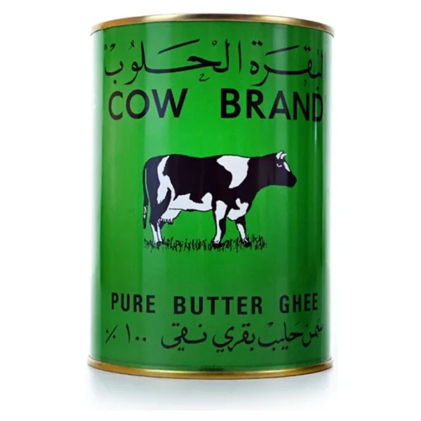 Cow Brand Ghee Sade Yağı 800 Gr - Görsel 2
