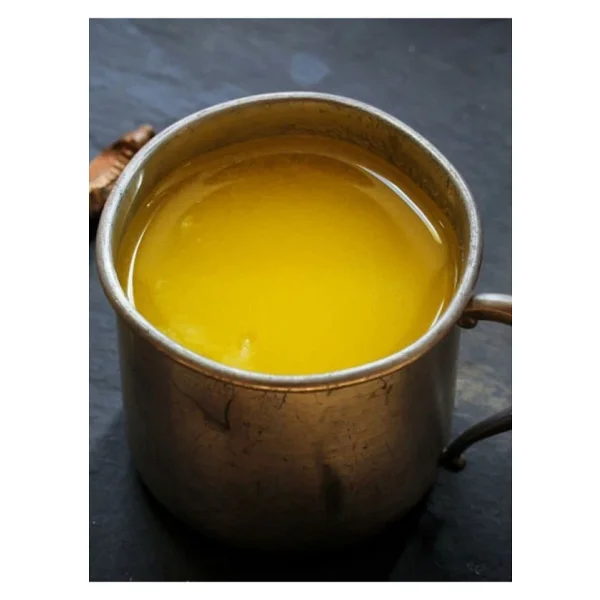 Cow Brand Ghee Sade Yağı 800 Gr - Görsel 4