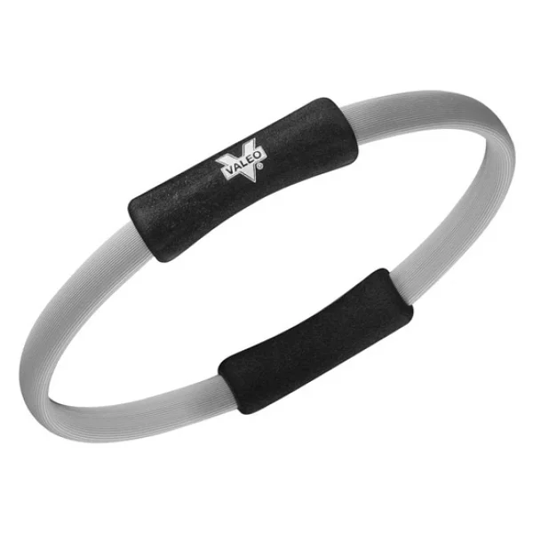 Valeo 35 Cm Gri Pilates Cemberi - Görsel 8