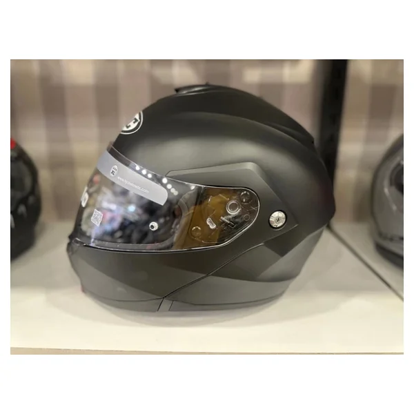 Hjc C91n Çene Açılır Motor Kaskı - Görsel 2