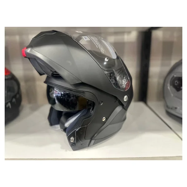 Hjc C91n Çene Açılır Motor Kaskı - Görsel 3