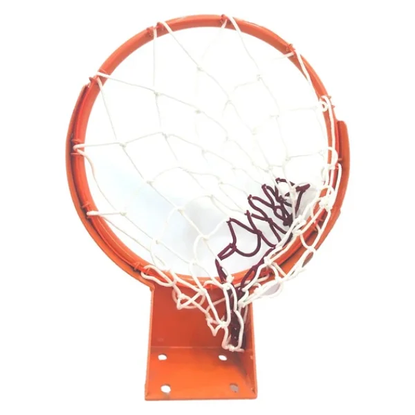 Adelinspor Solid Halkalı 45 Cm Sabit Basketbol Çemberi - Görsel 2