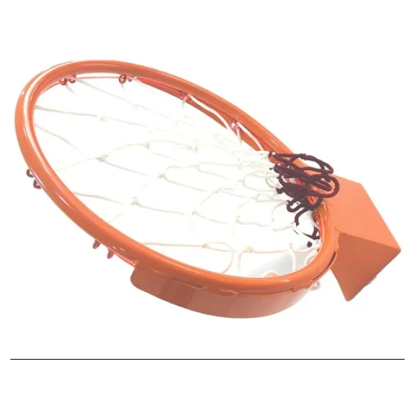 Adelinspor Solid Halkalı 45 Cm Sabit Basketbol Çemberi - Görsel 9