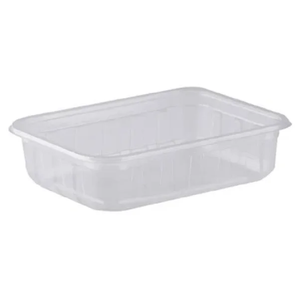 Plastik Kap 250 Gr. 100'lü - Görsel 3
