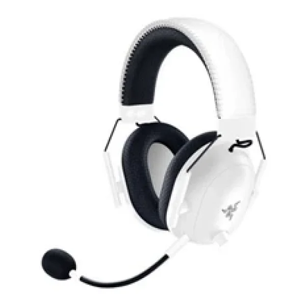 Razer Blackshark V2 Pro Rz04-03220300-R3m1 Beyaz Kablosuz Kulak Üstü Oyuncu Kulaklığı - Görsel 7