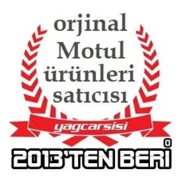 Motul 4100 Syn-Nergy Spec 10w-40 5 Lt Motor Yağı - Görsel 4