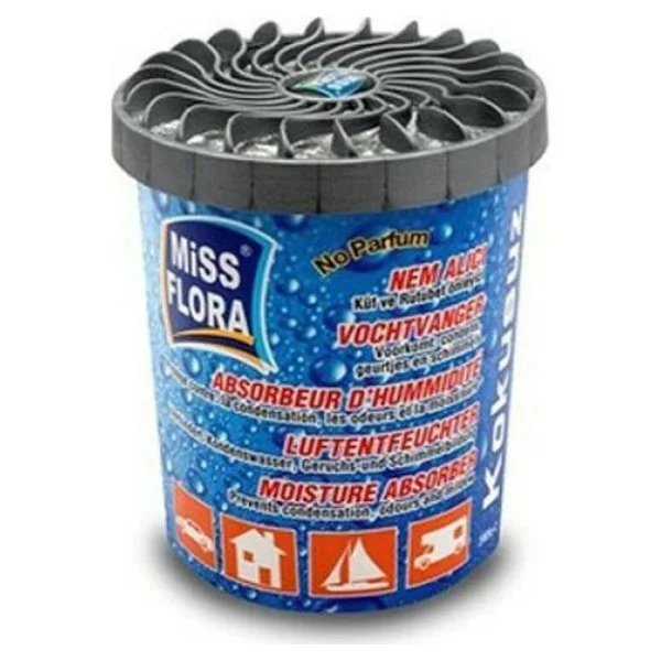 Miss Flora 200 Gr Nem Alıcı - Görsel 4