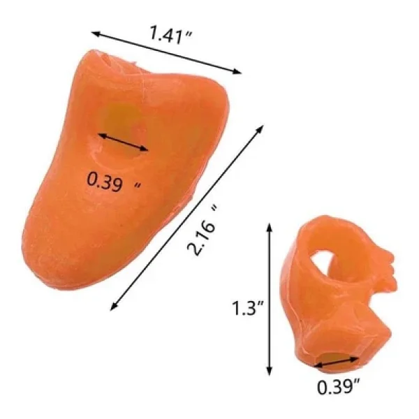 Midex Acv-76or Keman Yayı Arşe Kavrama Aparatı Yay Tutucu Serçe Parmak Desteği - Görsel 7