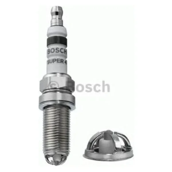 Bosch Super 4 Ateşleme Bujisi - Görsel 3