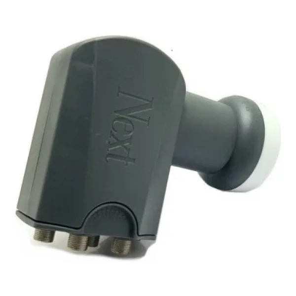 Next Platinum Dort Cikisli 4 Lu Lnb Elembi-Full HD Ultra 4K Uyumlu - Görsel 3