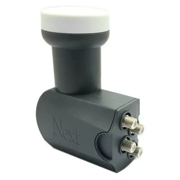 Next Platinum Dort Cikisli 4 Lu Lnb Elembi-Full HD Ultra 4K Uyumlu - Görsel 4