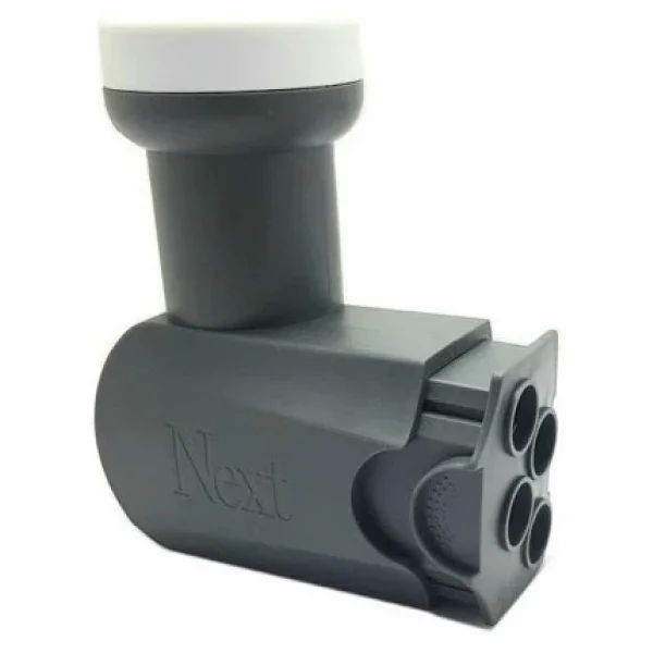 Next Platinum Dort Cikisli 4 Lu Lnb Elembi-Full HD Ultra 4K Uyumlu - Görsel 5