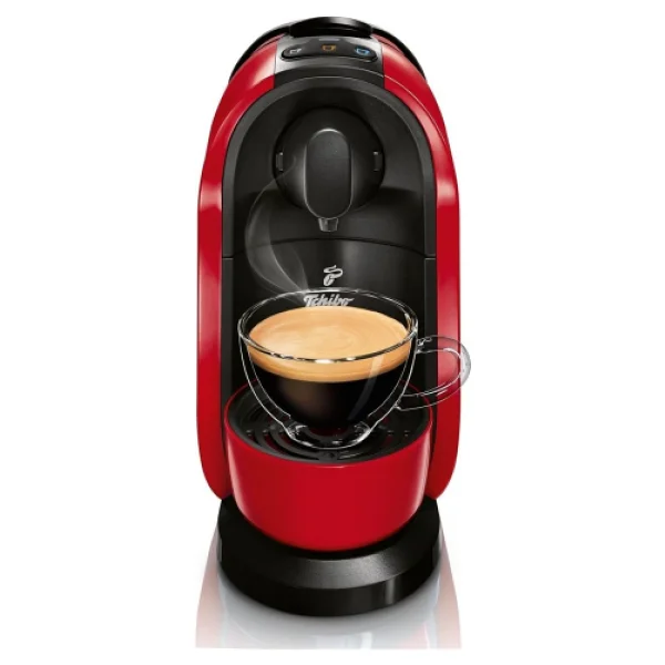 Tchibo Cafissimo Pure Kapsül Kahve Makinesi - Görsel 5