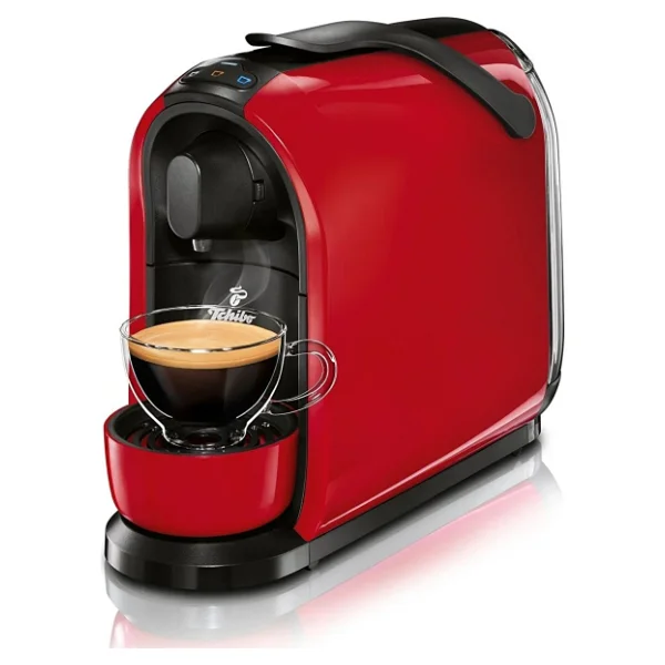 Tchibo Cafissimo Pure Kapsül Kahve Makinesi - Görsel 6