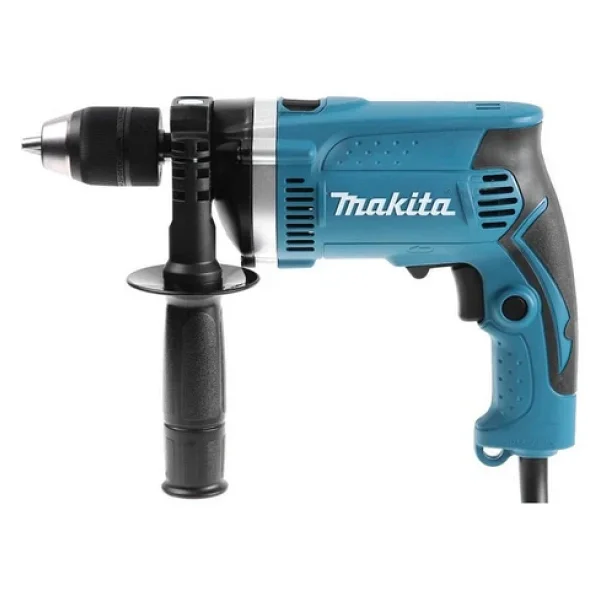 Makita Hp1631k 710 W Darbeli Matkap - Görsel 5