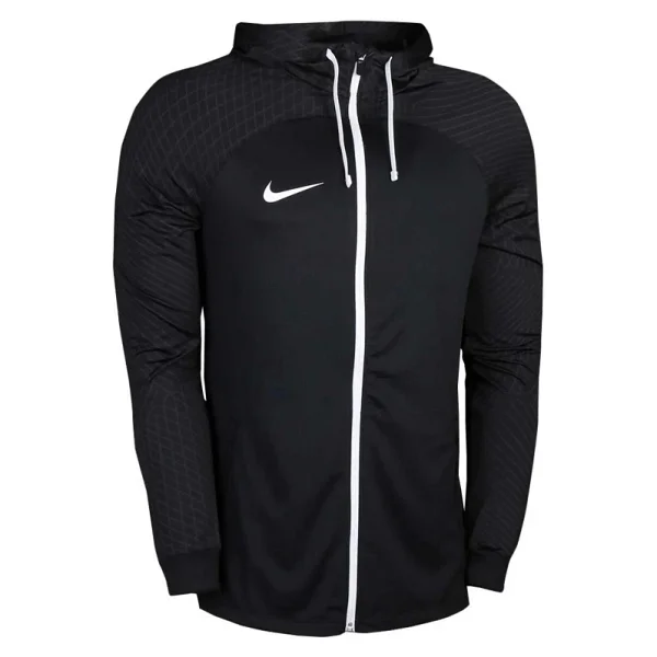 Nike Dri-Fit Strike 23 Dr2571 Erkek Eşofman Üstü - Görsel 2