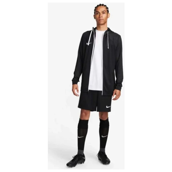 Nike Dri-Fit Strike 23 Dr2571 Erkek Eşofman Üstü - Görsel 3