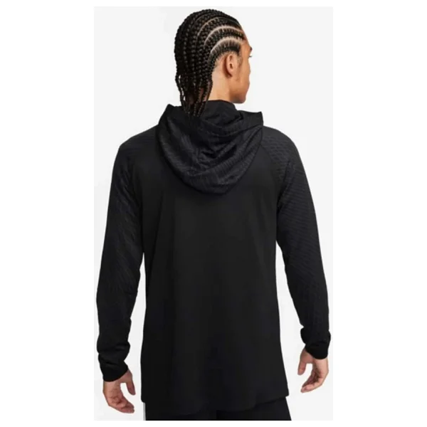 Nike Dri-Fit Strike 23 Dr2571 Erkek Eşofman Üstü - Görsel 4