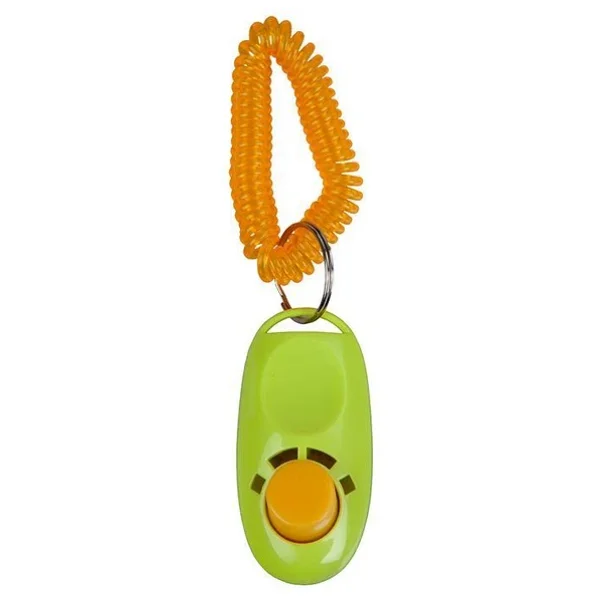 Orijin Köpek Eğitimi İçin Clicker - Görsel 2