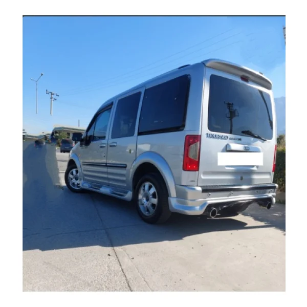 Ford Connect Yan Basamak Takımı - - Görsel 2