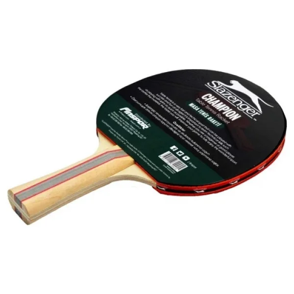 Avessa Slazenger Champion Masa Tenisi Raketi, Ittf Onaylı - Görsel 5