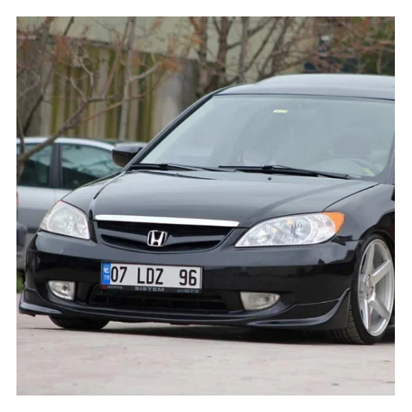 Honda Civic Vtec 2 S2000 Ön Ek (Makyajlı) - Görsel 2