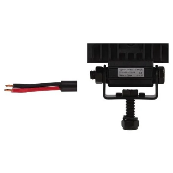Hella Off-Road LED Lamba 12v-24v 100mm 1ga357114-002 - Görsel 4