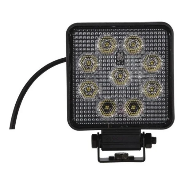 Hella Off-Road LED Lamba 12v-24v 100mm 1ga357114-002 - Görsel 5