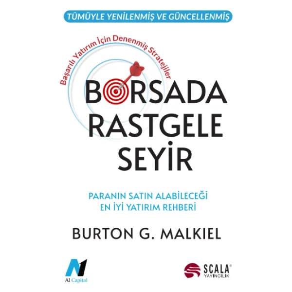 Borsada Rastgele Seyir - Burton G. Malkiel - Görsel 4