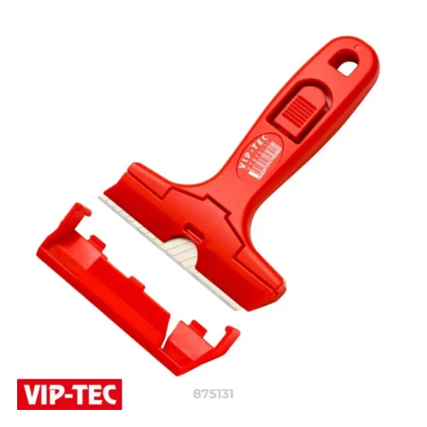 Vip-Tec Profesyonel Kazıma Bıçağı - Görsel 2