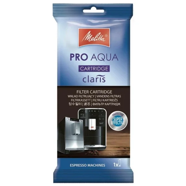 Melitta Pro Aqua Filtre - Görsel 3