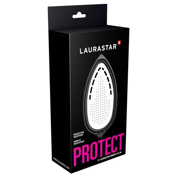 Laurastar 3d Koruyucu Ütü Tabanı - Görsel 4