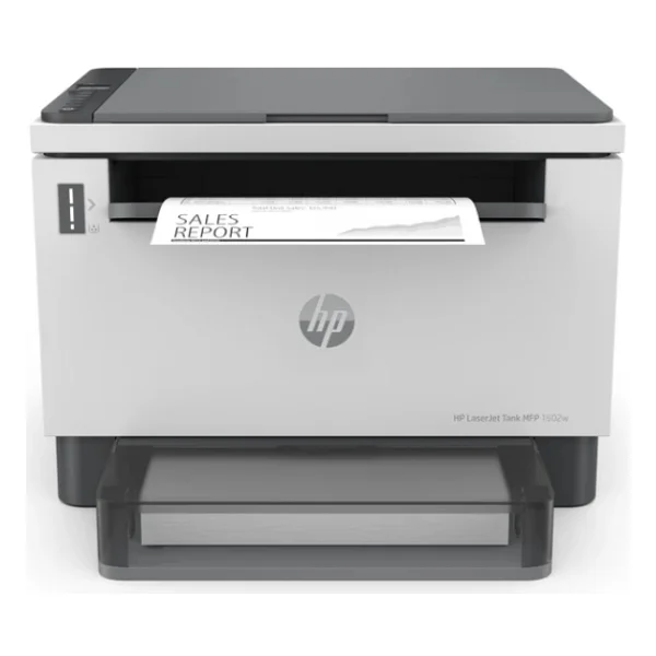 Hp Mfp Laserjet 1602w 2r3e8a Mono Wi-Fi Çok Fonksiyonlu Tanklı Lazer Yazıcı - Görsel 10