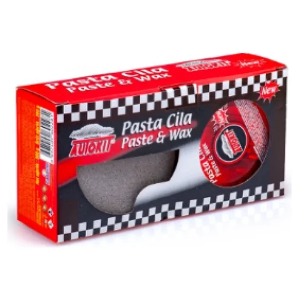 Autokit Pasta Cila Set 2 Süngerli - Görsel 4