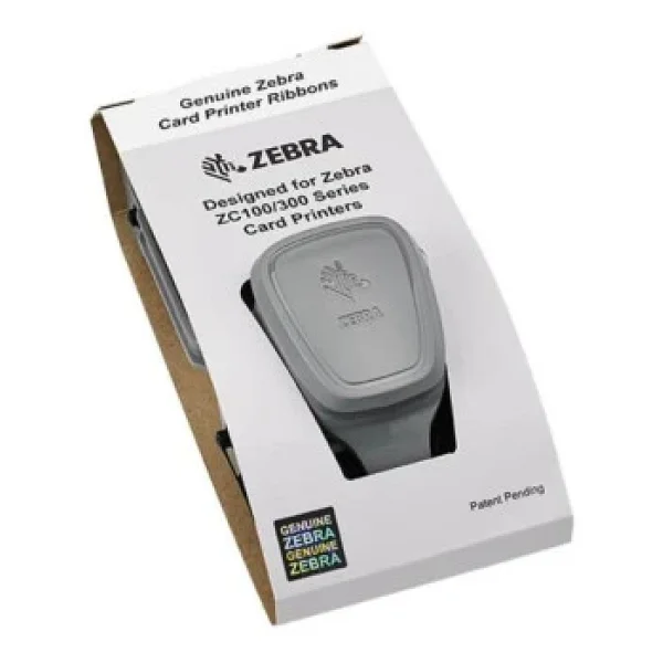 Zebra 800300-255 Tam Panel 300 Baskı Rıbbon - Görsel 3