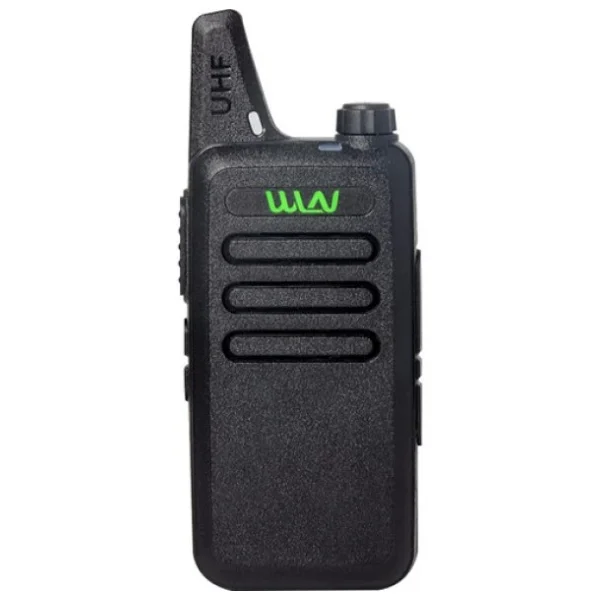 Wln Pmr-446 Pmr Telsiz - Görsel 3