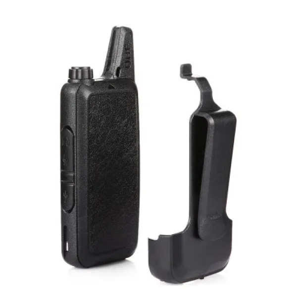 Wln Pmr-446 Pmr Telsiz - Görsel 4