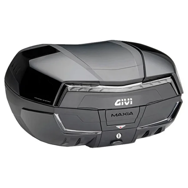 Givi Maxia 5 V58 58 Lt Motosiklet Çantası - Görsel 4