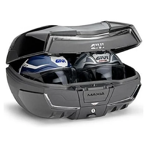 Givi Maxia 5 V58 58 Lt Motosiklet Çantası - Görsel 5