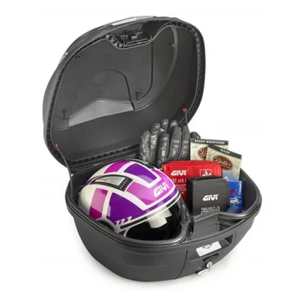 Givi B360nt 36 Lt Motosiklet Çantası - Görsel 7