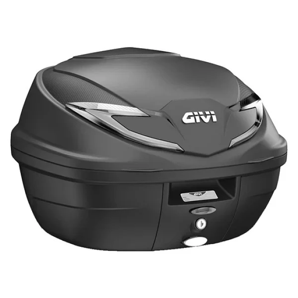 Givi B360nt 36 Lt Motosiklet Çantası - Görsel 6