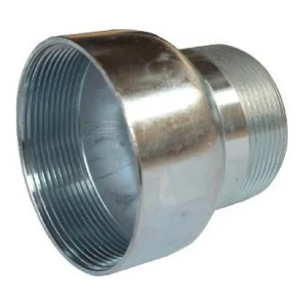 Ciftciburada Galvaniz Icten Disa Reduksiyon 4x3 - Görsel 3