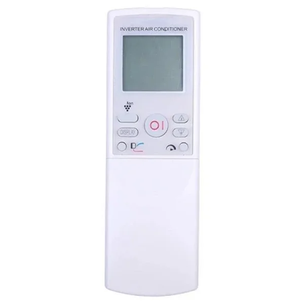 Sharp Ay-Xp9vhk İle Uyumlu Klima Kumandası - Görsel 3