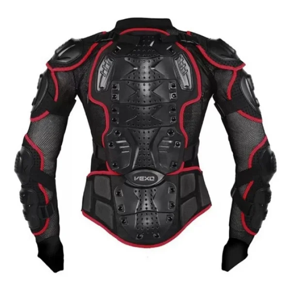 Vexo Full Vücut Koruma Body Armor - Görsel 2