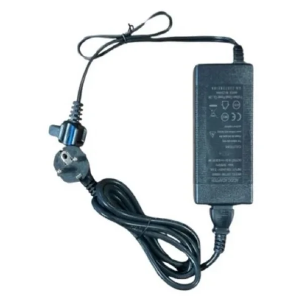 Eva Cool 220v Oto Buzdolabı Dönüştürücü Adaptör Ev Adaptörü - Görsel 7