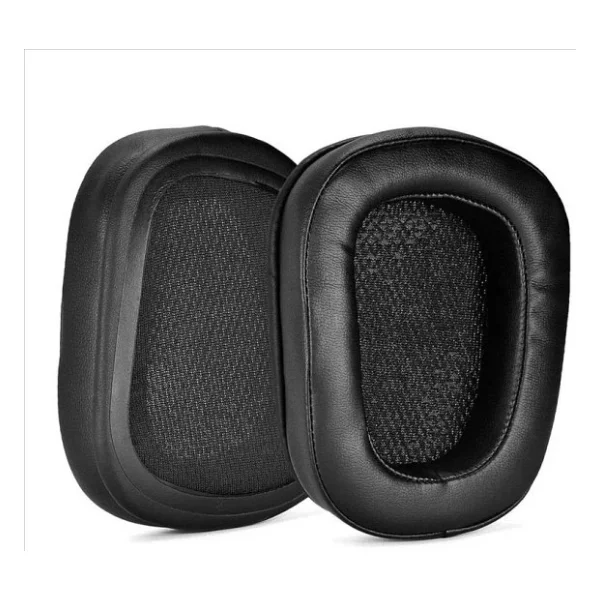 Logitech G633 G933 G935 G635 G933S G633S Deri Kulaklık Pedi
