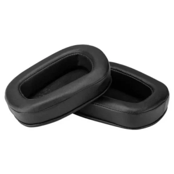 Logitech G633 G933 G935 G635 G933s G633s Deri Kulaklık Pedi Ve Kafa Bandı - Görsel 2